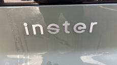 Hyundai INSTER 85kW 01 49kWh 5dr Auto Electric Hatchback